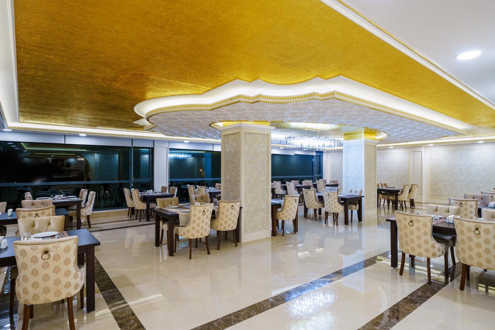 Ramada Plaza By Wyndham Silivri Hotel Exterior photo