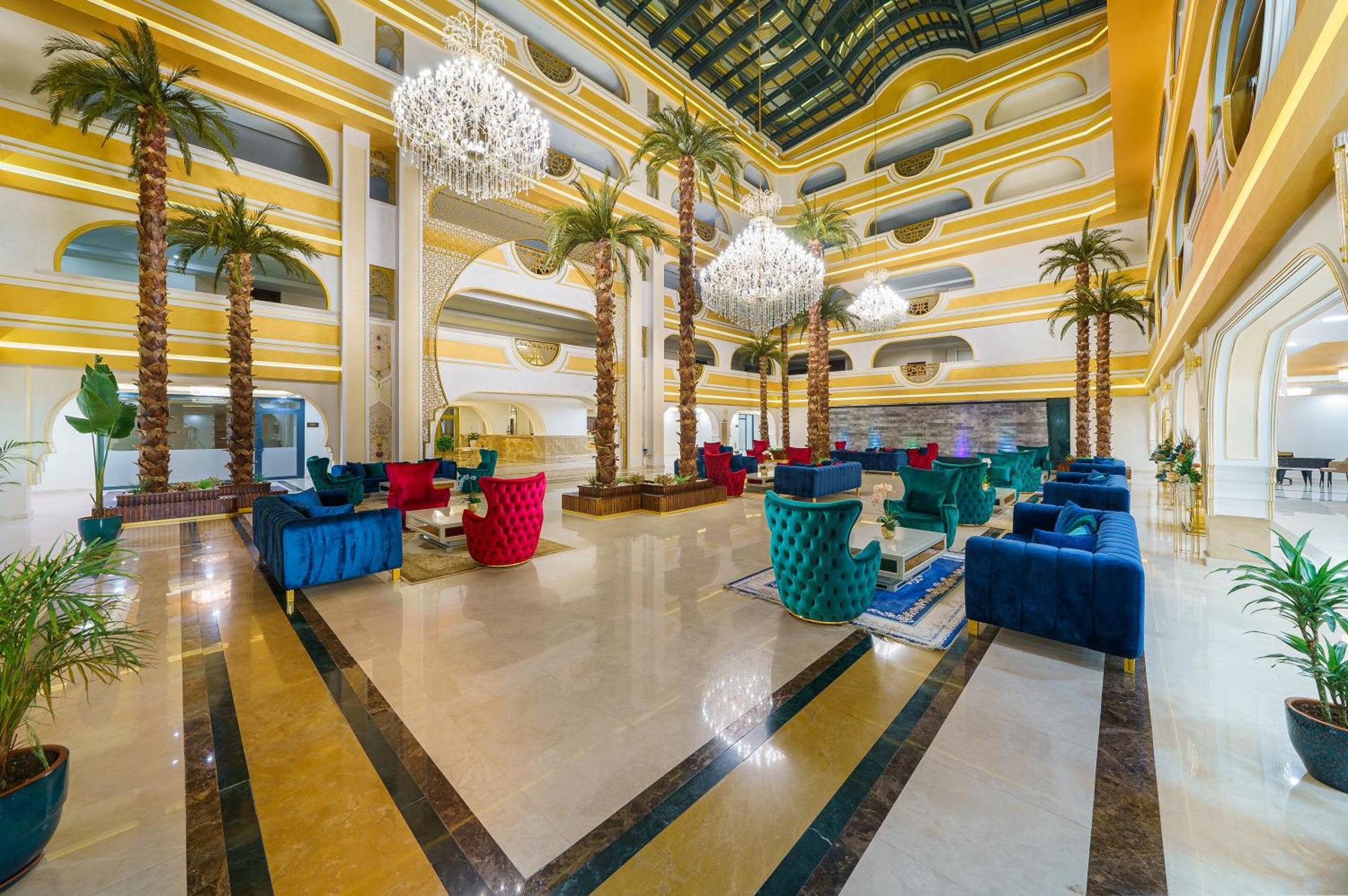Ramada Plaza By Wyndham Silivri Hotel Exterior photo