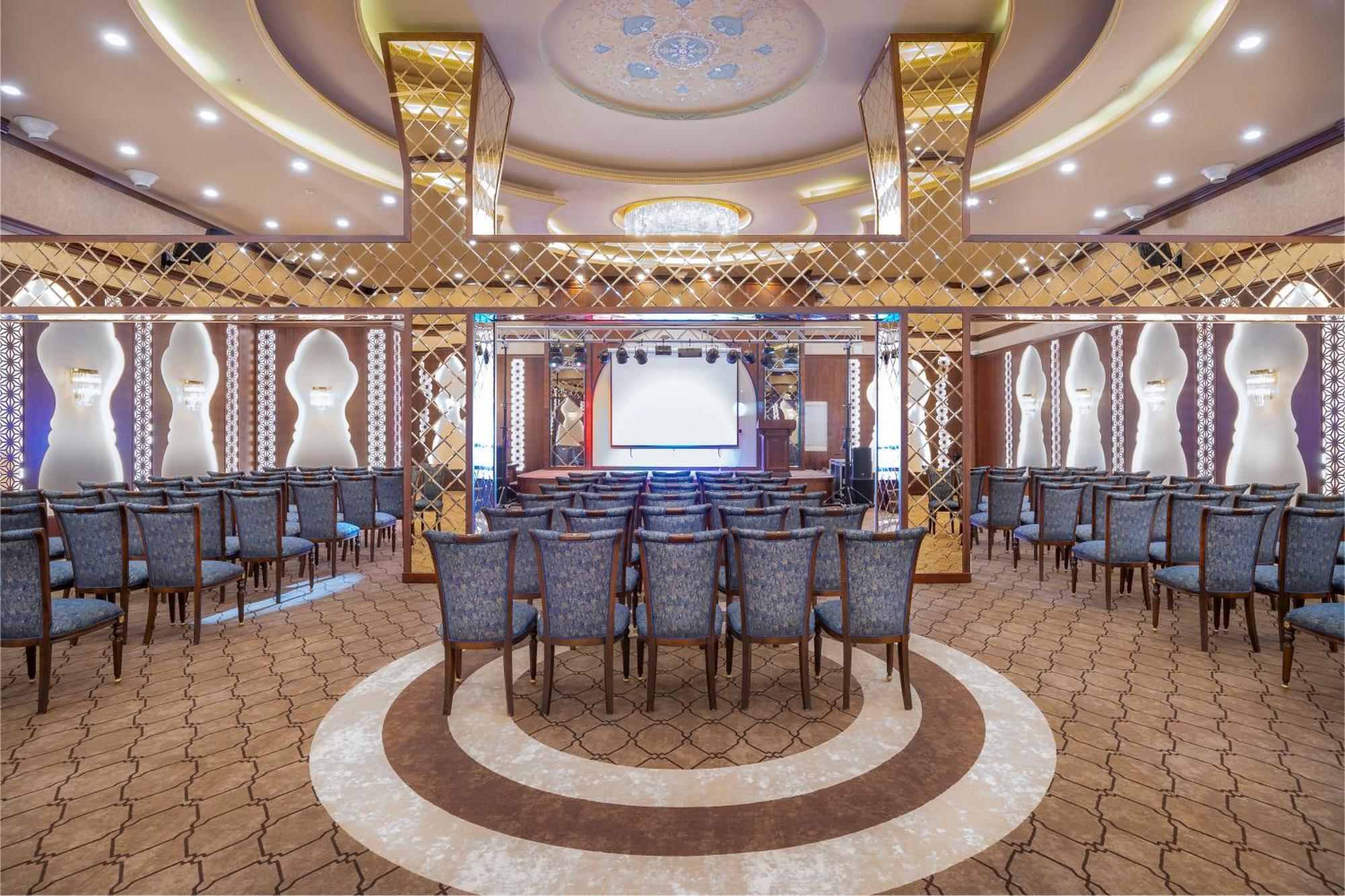 Ramada Plaza By Wyndham Silivri Hotel Exterior photo